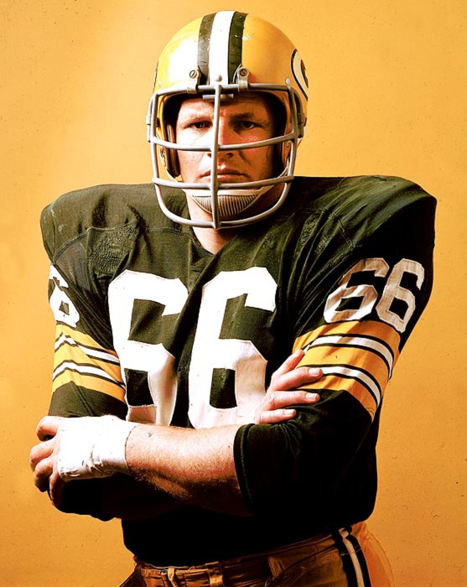 Ray Nitchke